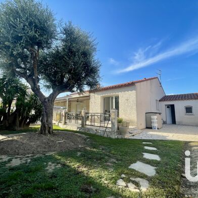 Maison 4 pièces 335000 €