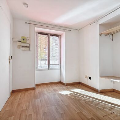 Appartement 1 pièces 95000 €