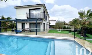 Maison 5 Pièces 127 m² à vendre à Fréjus (83600)