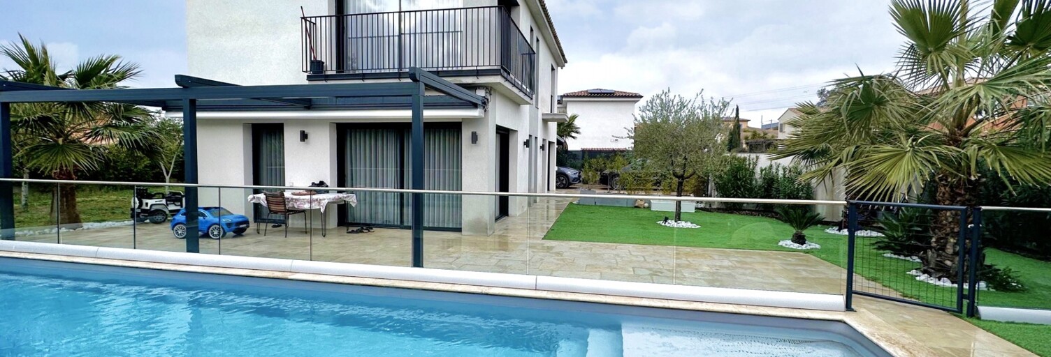 Maison 5 Pièces 127 m² à vendre à Fréjus (83600)