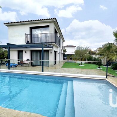 Maison 5 pièces 850000 €