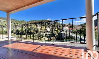 Appartement 3 Pièces 72 m² à vendre à Amélie-les-Bains-Palalda (66110)