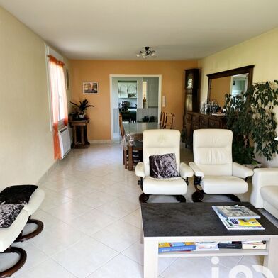 Maison 6 pièces 269000 €