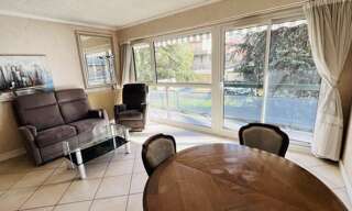 Appartement 5 Pièces 104 m² à vendre à Lyon 3 (69003)