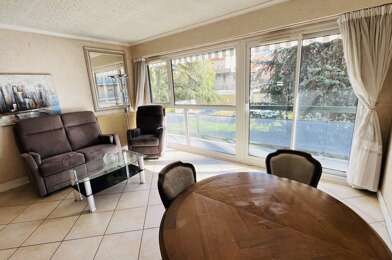 Appartement 5 pièces 360000 €