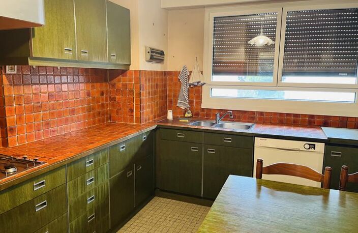 Appartement de 5 pièces principales — photo 2