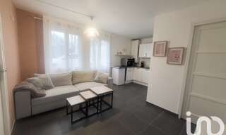 Appartement 2 Pièces 29 m² à vendre à Égly (91520)