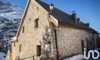 Maison 9 Pièces 261 m² à vendre à Villar-d'Arêne (05480)