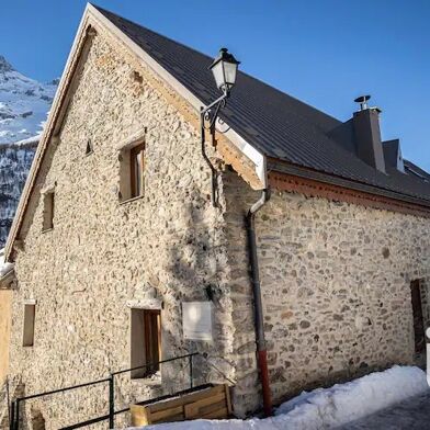 Maison 9 pièces 850000 €