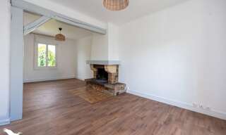 Maison 3 Pièces 75 m² à vendre à Saint-Doulchard (18230)