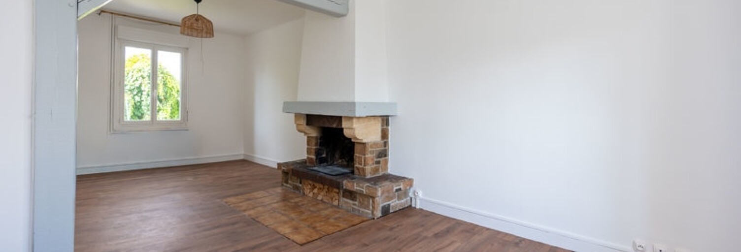 Maison 3 Pièces 75 m² à vendre à Saint-Doulchard (18230)