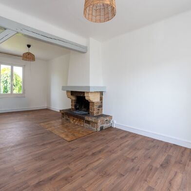 Maison 3 pièces 169990 €