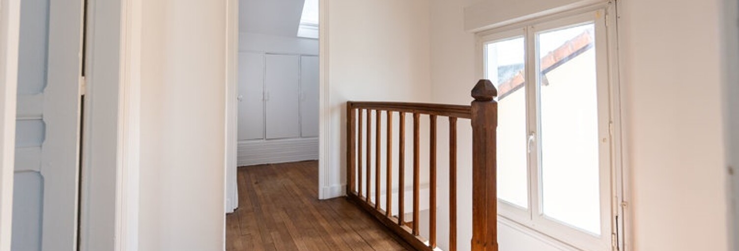 Maison 3 Pièces 75 m² à vendre à Saint-Doulchard (18230)