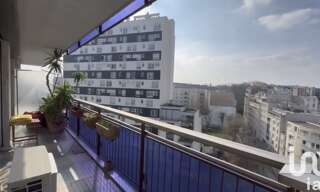 Appartement 4 Pièces 96 m² à vendre à Paris 14 (75014)