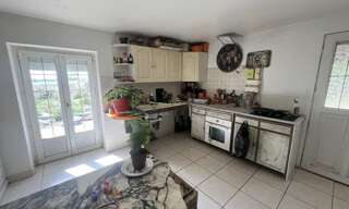 Maison 5 Pièces 93 m² à vendre à Bourges (18000)