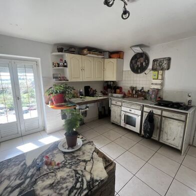 Maison 5 pièces 117568 €