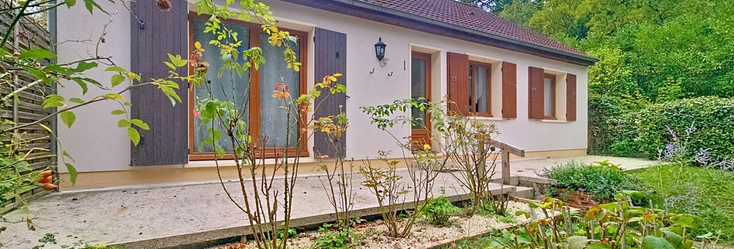 Maison 6 Pièces 112 m² à vendre à Gironville-sur-Essonne (91720)