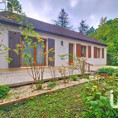 Maison 6 pièces 295000 €