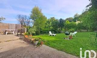 Maison 6 Pièces 112 m² à vendre à Gironville-sur-Essonne (91720)