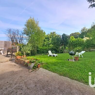 Maison 6 pièces 295000 €