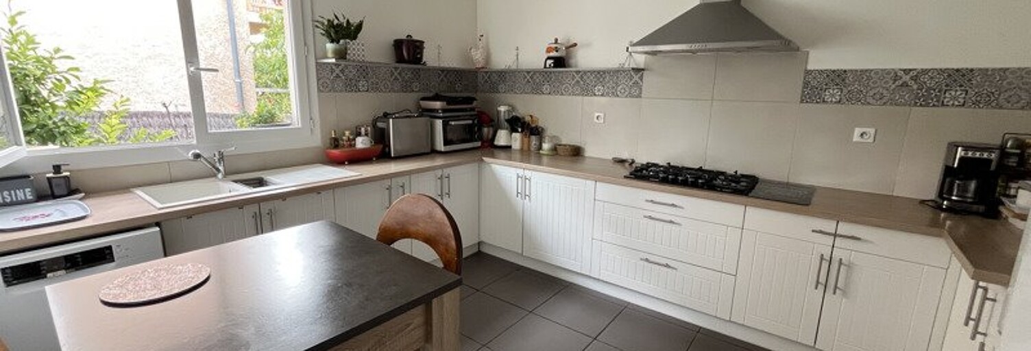 Maison 3 Pièces 97 m² à vendre à Montauban (82000)