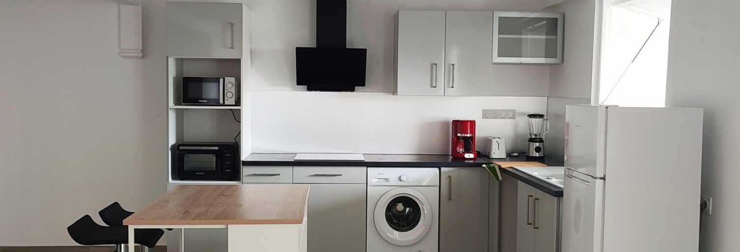 Maison 4 Pièces 107 m² à louer à Trois-Rivières (97114)