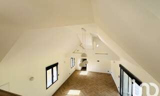 Maison 4 Pièces 121 m² à vendre à Sainte-Gemme-Moronval (28500)