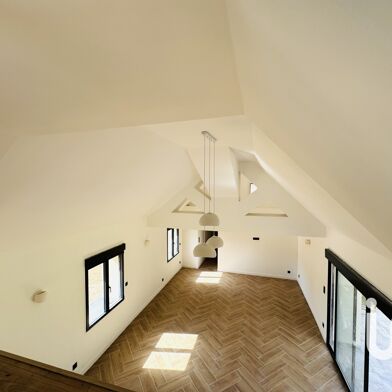 Maison 4 pièces 310000 €