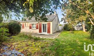 Maison 5 Pièces 100 m² à vendre à Saint-Aubin-d'Aubigné (35250)