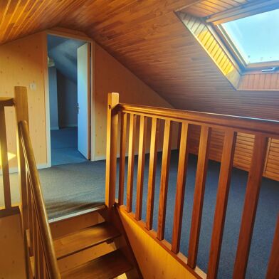 Maison 5 pièces 238000 €