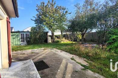 Maison 5 pièces 227600 €