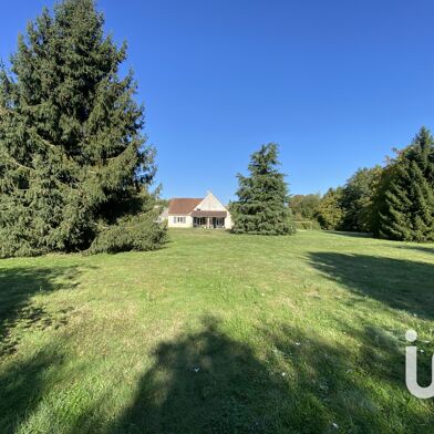 Maison 6 pièces 269000 €