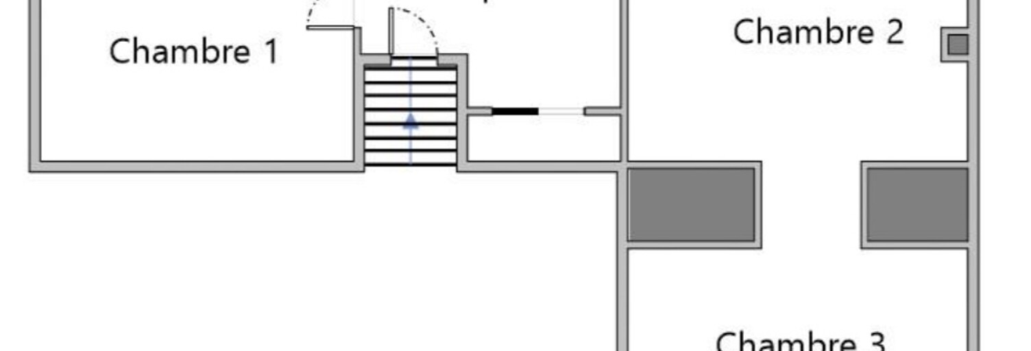 Maison 6 Pièces 177 m² à vendre à Coincy (02210)