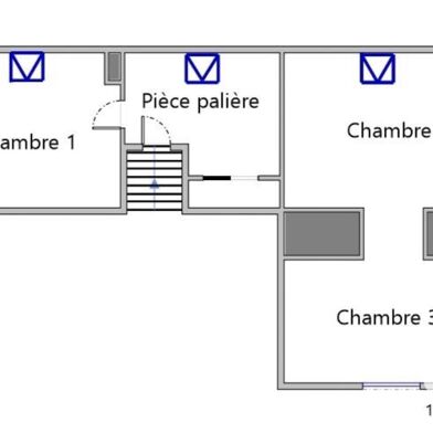 Maison 6 pièces 269000 €