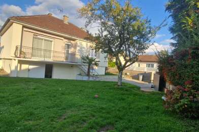 Maison 5 pièces 161000 €