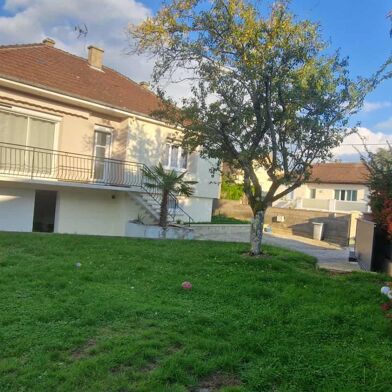 Maison 5 pièces 169000 €