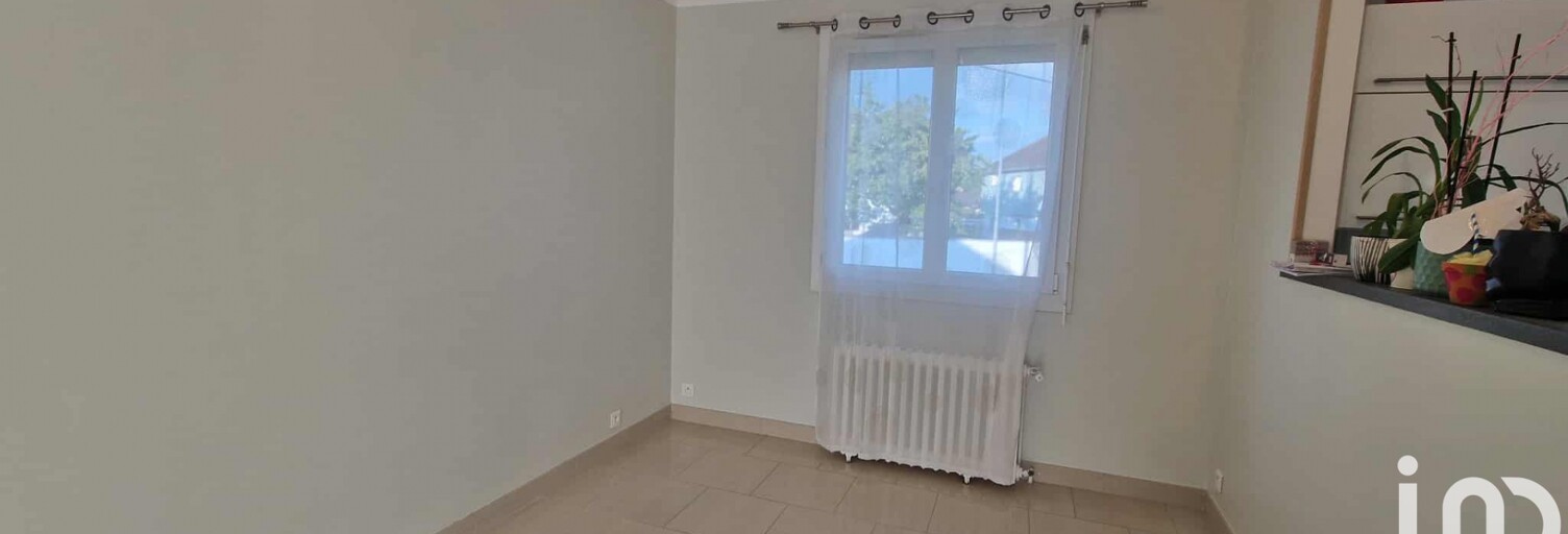 Maison 5 Pièces 86 m² à vendre à Saint-Dizier (52100)
