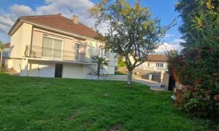 Maison 5 Pièces 86 m² à vendre à Saint-Dizier (52100)