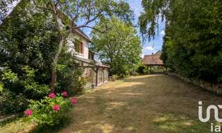 Maison 10 Pièces 190 m² à vendre à Bouafle (78410)