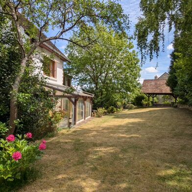 Maison 10 pièces 430000 €