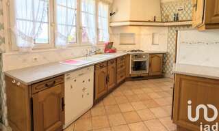 Maison 10 Pièces 190 m² à vendre à Bouafle (78410)