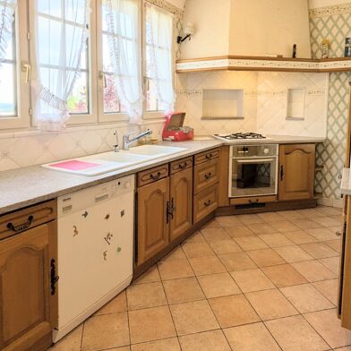 Maison 10 pièces 430000 €