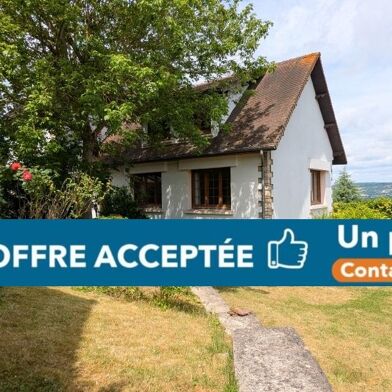 Maison 10 pièces 430000 €