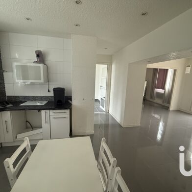 Appartement 3 pièces 99000 €
