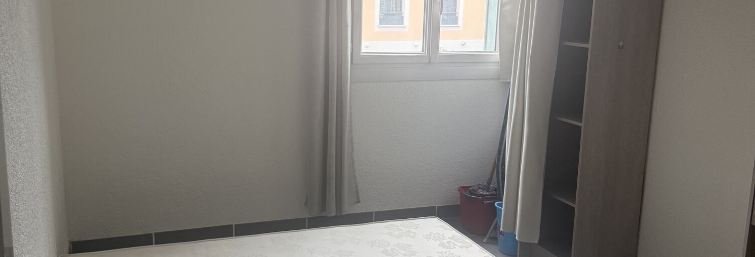 Appartement 3 Pièces 62 m² à vendre à Tarbes (65000)