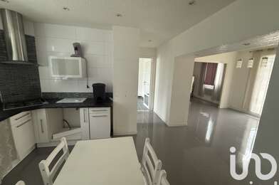 Appartement 3 pièces 90000 €