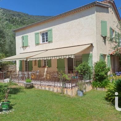 Maison 6 pièces 670000 €