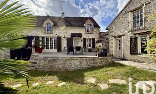 Maison 7 Pièces 165 m² à vendre à Thénisy (77520)