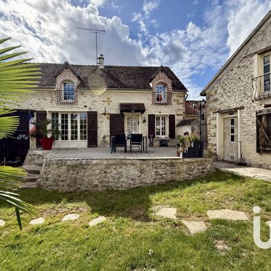 Maison 7 pièces 265000 €