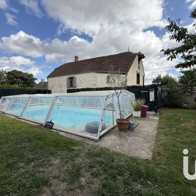 Maison 7 pièces 265000 €